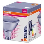 LED-lamp OSRAM P PAR 38 120 30 °  15.2 W/2700 K E2